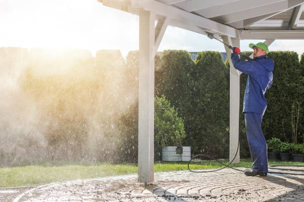 Best Sidewalk and Walkway Pressure Cleaning in Clear Lake, IA