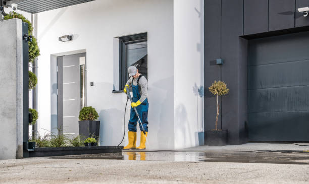 Best Window and Screen Pressure Cleaning in Clear Lake, IA